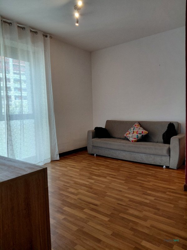 appartamento in affitto a Milano in zona XXII Marzo