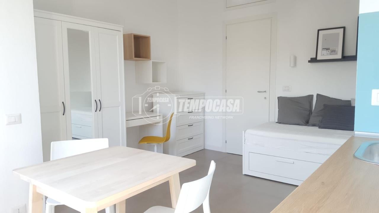 appartamento in affitto a Milano in zona Musocco