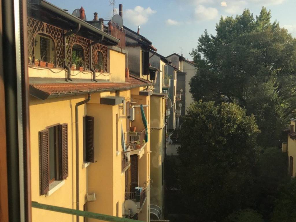 appartamento in affitto a Milano in zona Centro Storico