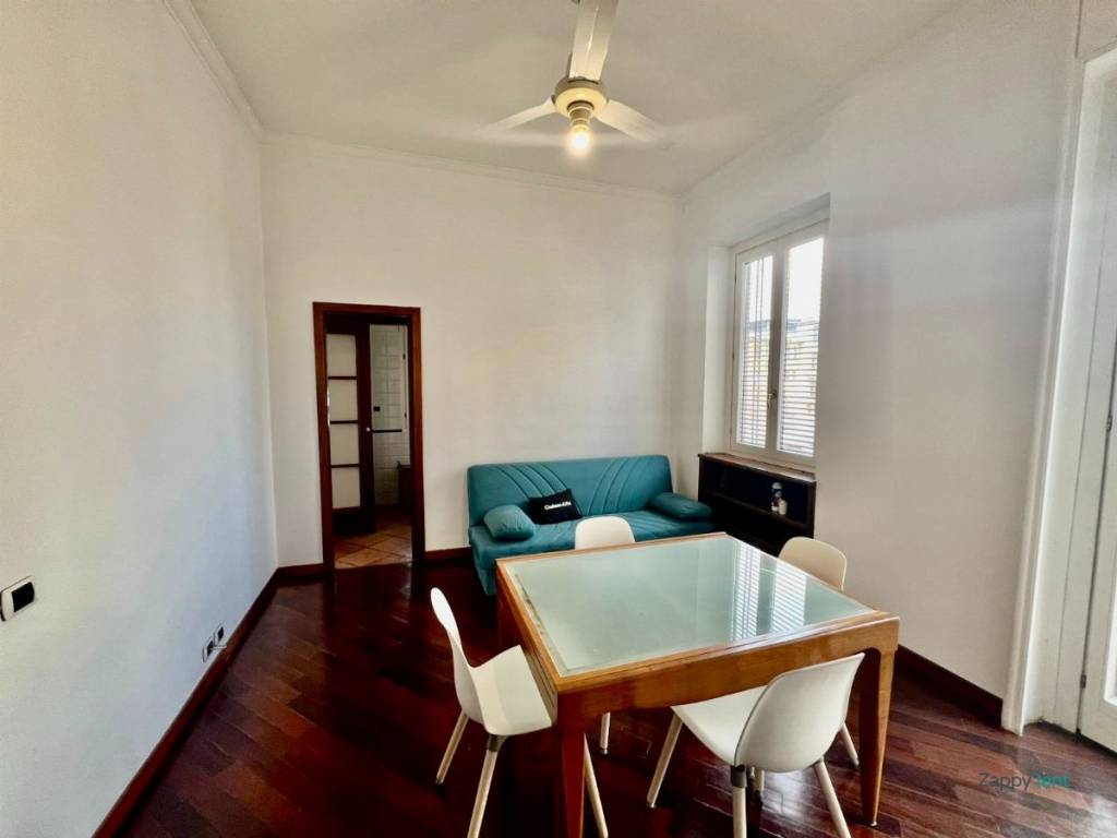 appartamento in affitto a Milano in zona Centro Storico