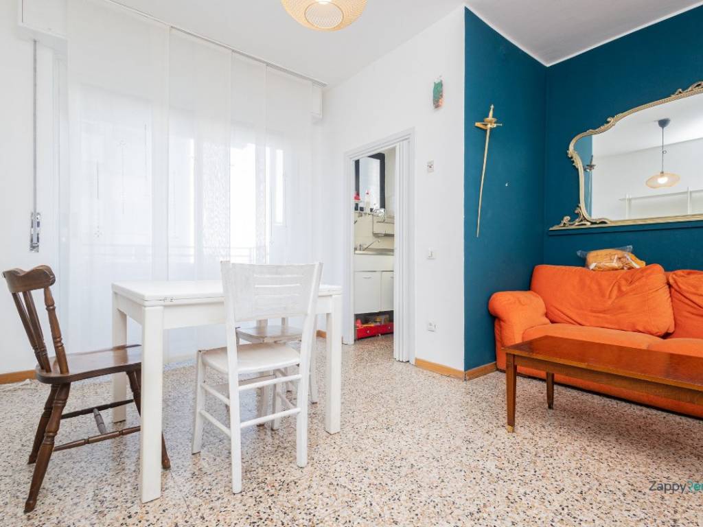 appartamento in affitto a Milano in zona Famagosta