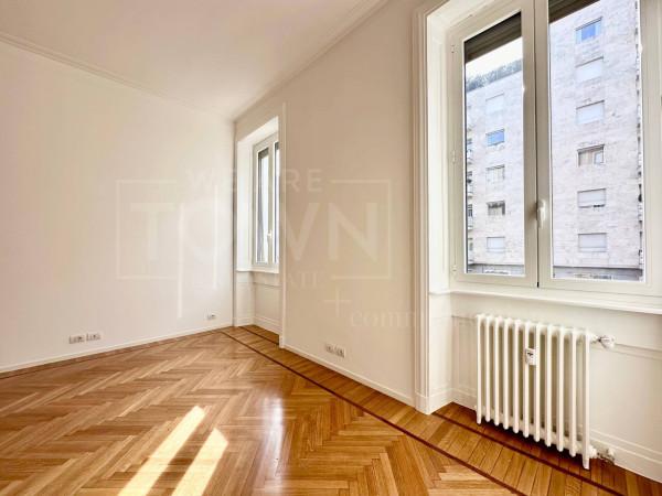 appartamento in affitto a Milano in zona Cadorna