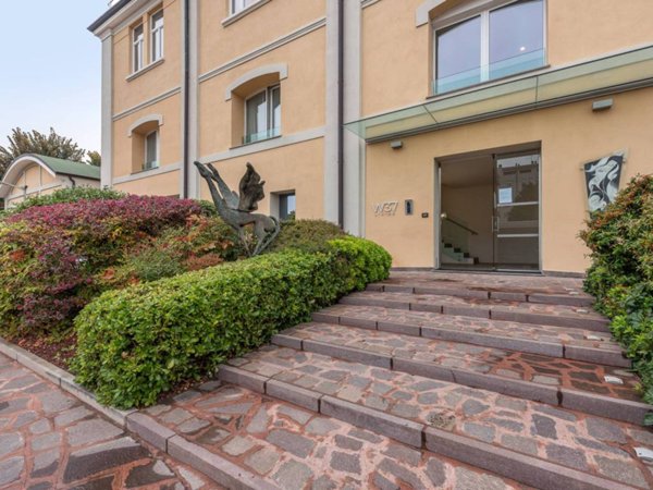 appartamento in affitto a Milano in zona San Cristoforo