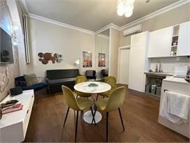 appartamento in affitto a Milano in zona Porta Romana