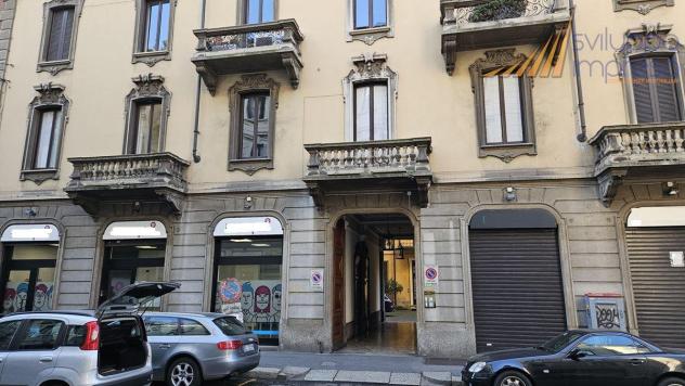 appartamento in affitto a Milano in zona Centro Direzionale