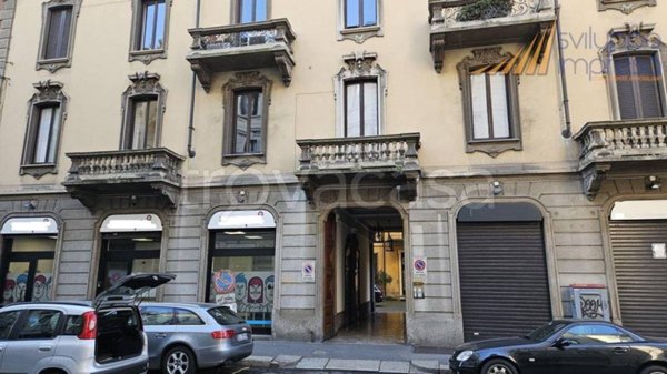 appartamento in affitto a Milano in zona Centro Direzionale
