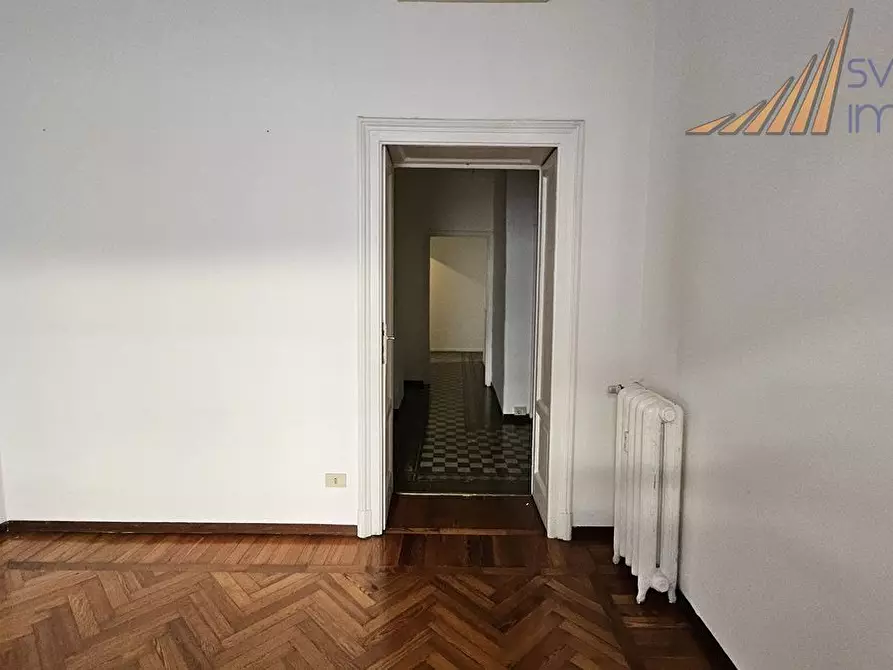 ufficio in affitto a Milano in zona Centro Direzionale