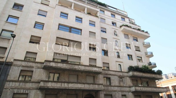 appartamento in affitto a Milano in zona Porta Venezia