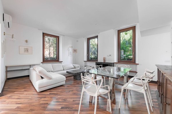 casa indipendente in affitto a Milano in zona XXII Marzo