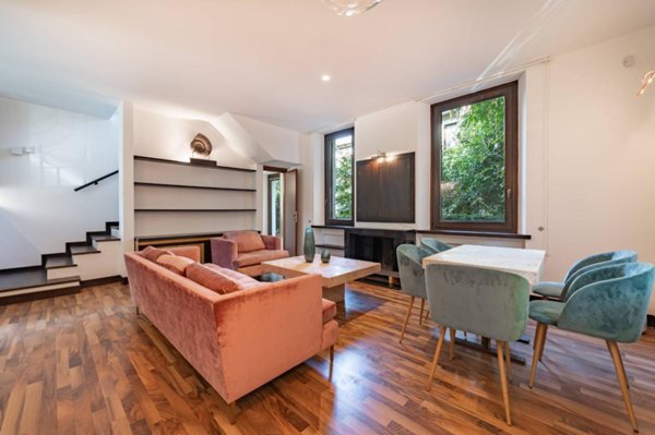 casa indipendente in affitto a Milano in zona Città Studi