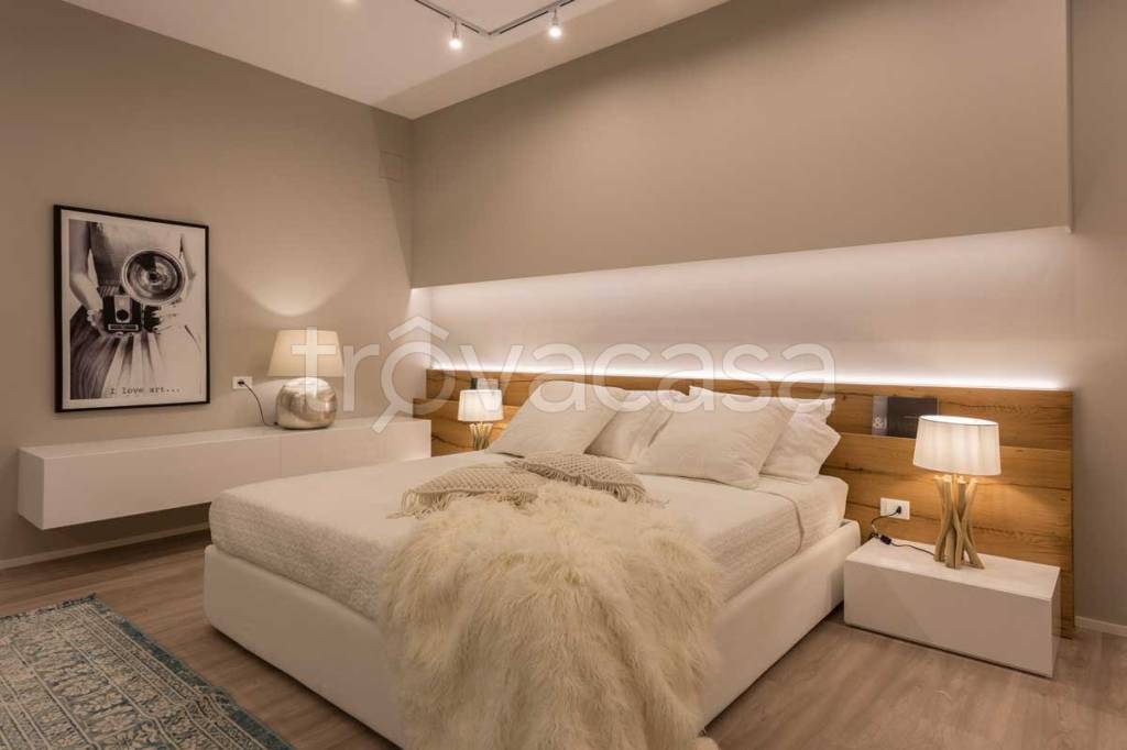 appartamento in affitto a Milano in zona Cascina dei Pomi