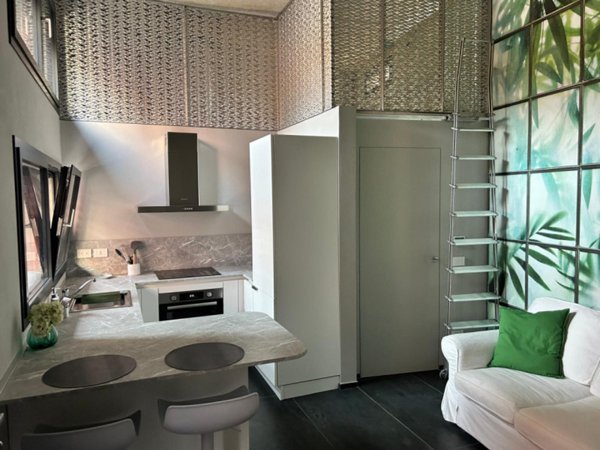 appartamento in affitto a Milano in zona Precotto