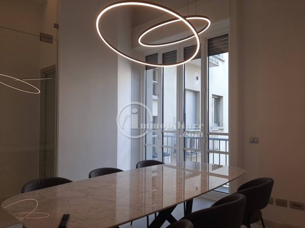 ufficio in affitto a Milano in zona Centro Storico