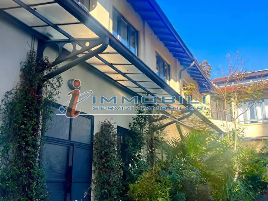 appartamento in affitto a Milano in zona Porta Romana