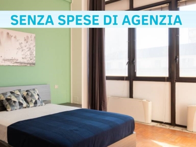 appartamento in affitto a Milano in zona Brera