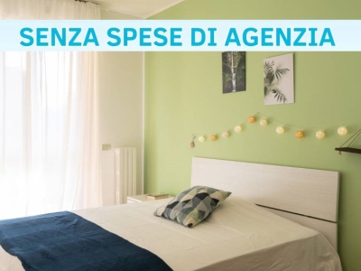 appartamento in affitto a Milano in zona Precotto