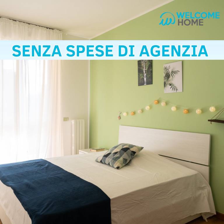 appartamento in affitto a Milano in zona Precotto