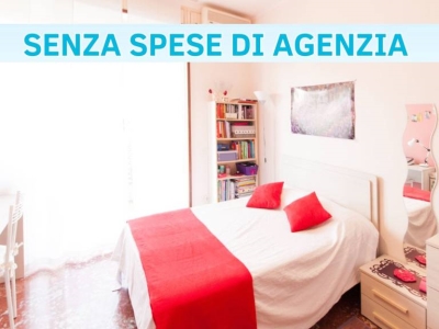 appartamento in affitto a Milano in zona Loreto