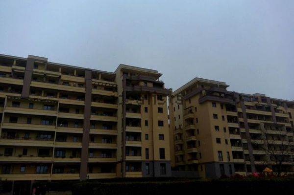 appartamento in affitto a Milano in zona San Siro
