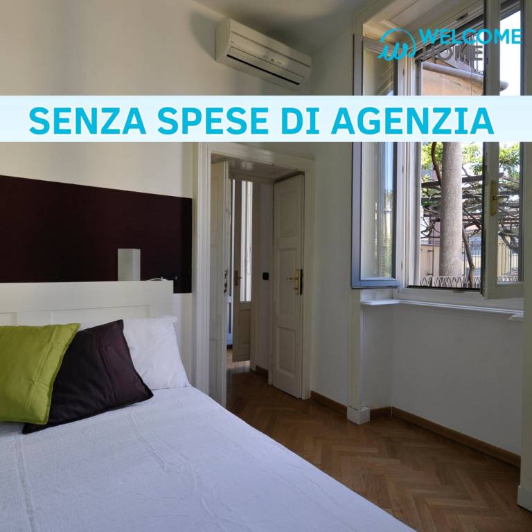 casa indipendente in affitto a Milano