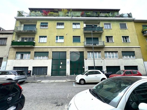 appartamento in affitto a Milano in zona Stadera