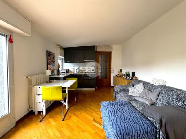 appartamento in affitto a Milano in zona Stadera