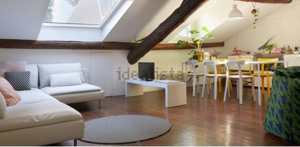 appartamento in affitto a Milano in zona Centro Storico