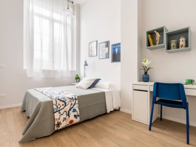 appartamento in affitto a Milano in zona Bocconi