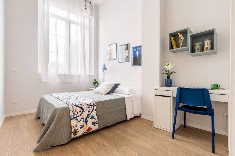 appartamento in affitto a Milano in zona Bocconi