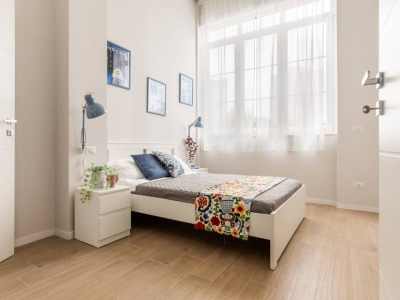 appartamento in affitto a Milano in zona Bocconi