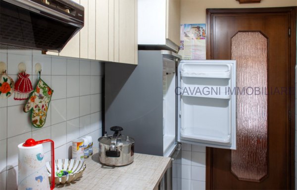 appartamento in affitto a Milano in zona Casoretto