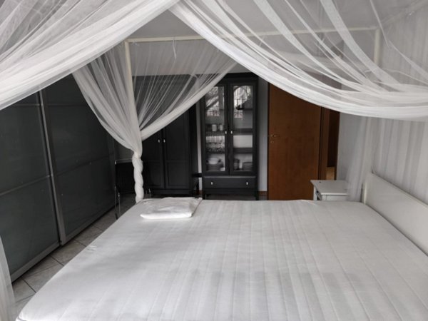 appartamento in affitto a Milano in zona Turro