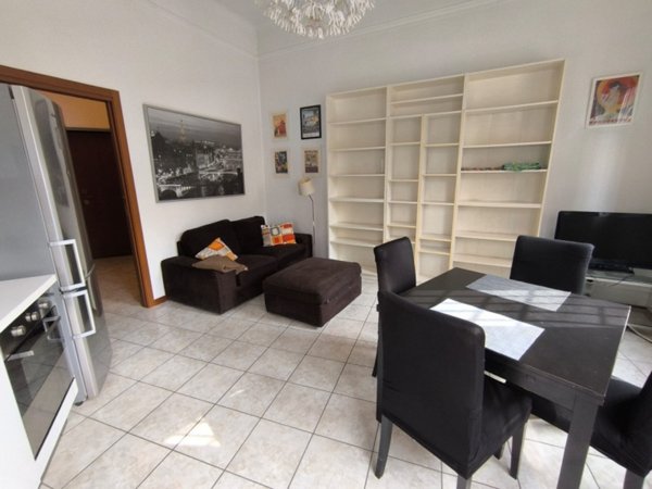 appartamento in affitto a Milano in zona Turro