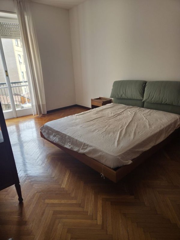 appartamento in affitto a Milano in zona San Siro