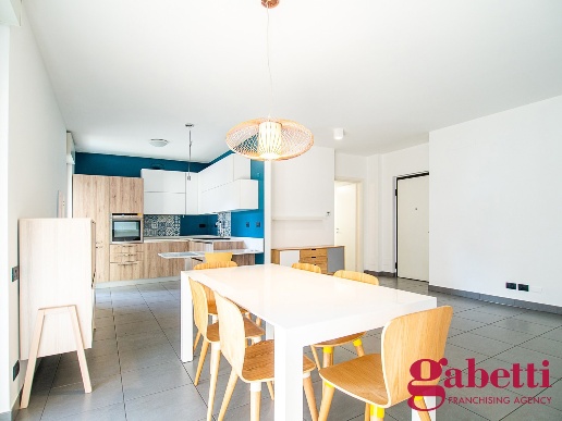 appartamento in affitto a Milano in zona Lambrate