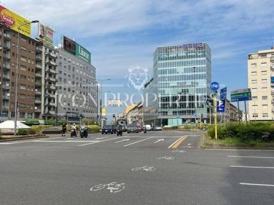 negozio in affitto a Milano in zona Loreto