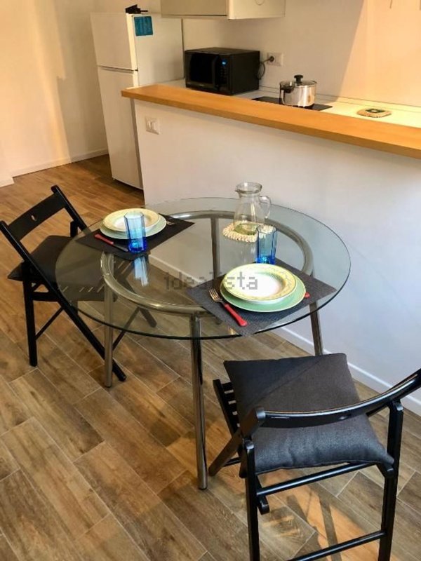 appartamento in affitto a Milano in zona Rogoredo