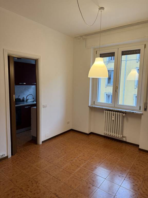 appartamento in affitto a Milano in zona Porta Romana