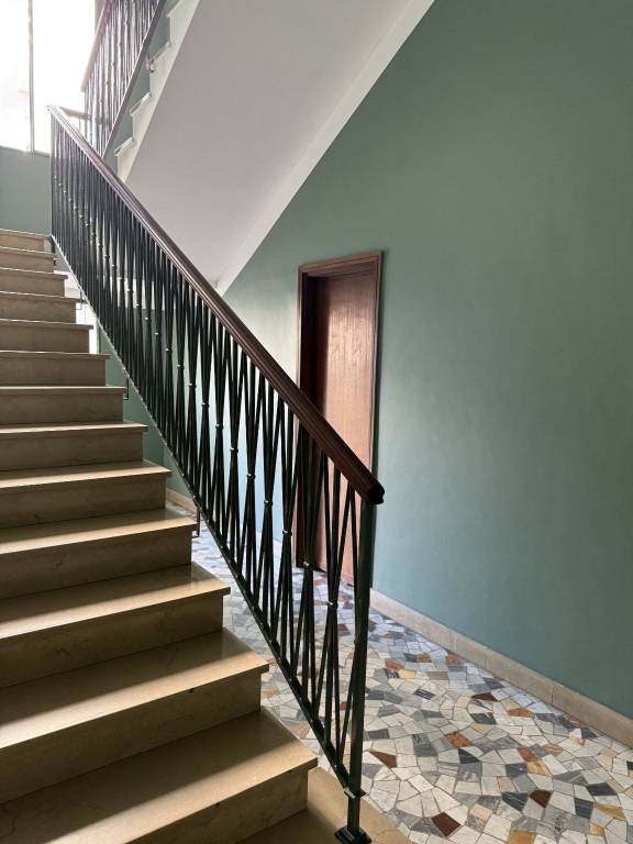 appartamento in affitto a Milano in zona Porta Romana