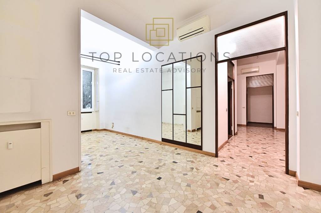 ufficio in affitto a Milano in zona Guastalla