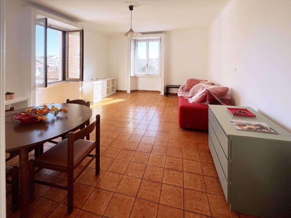 appartamento in affitto a Milano in zona Porta Romana