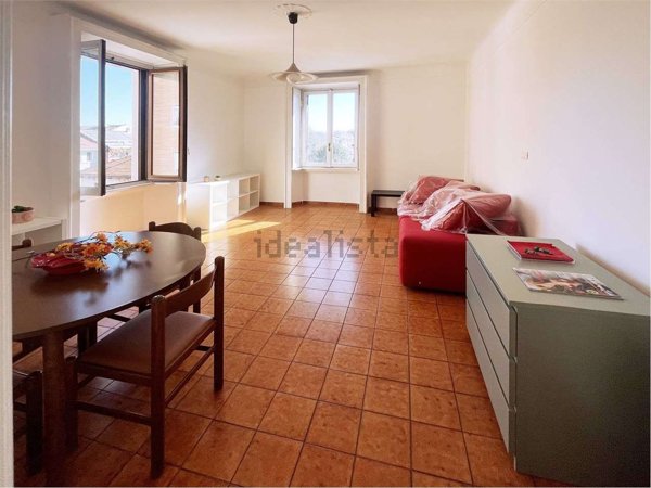 appartamento in affitto a Milano in zona Porta Romana