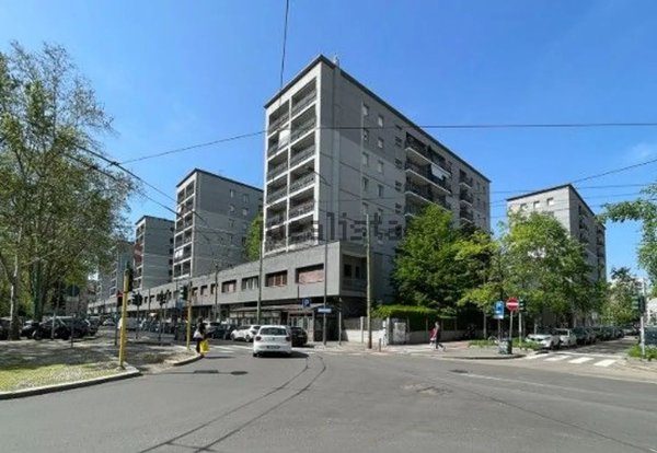 appartamento in affitto a Milano in zona Porta Vittoria