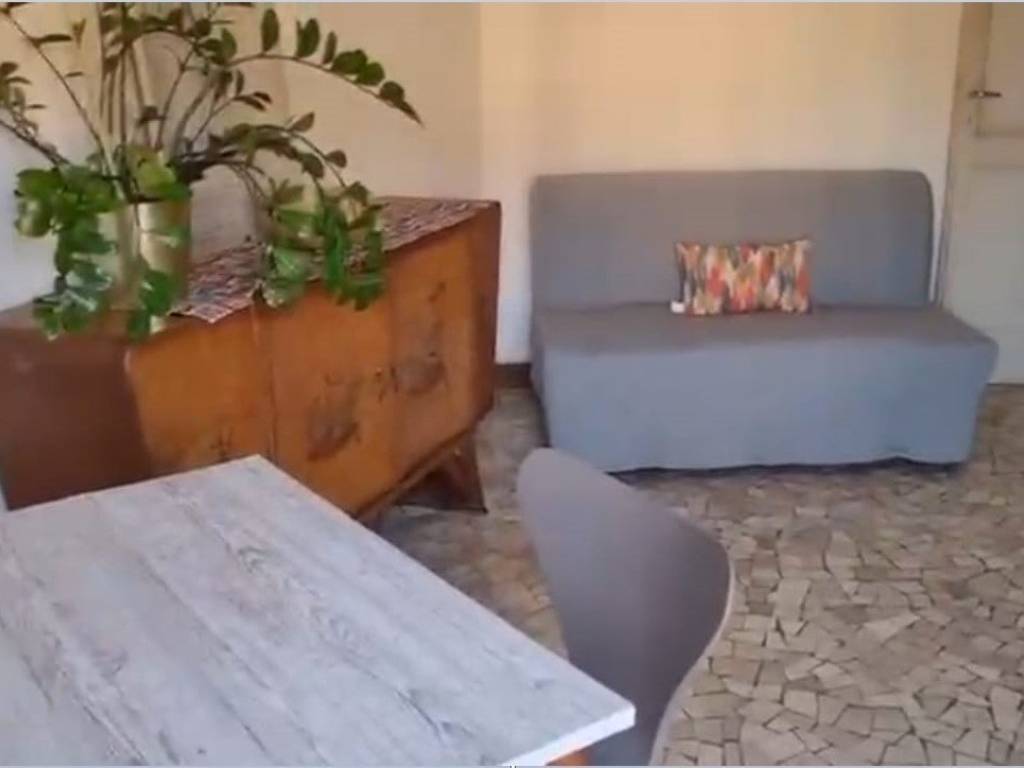 appartamento in affitto a Milano in zona Lorenteggio