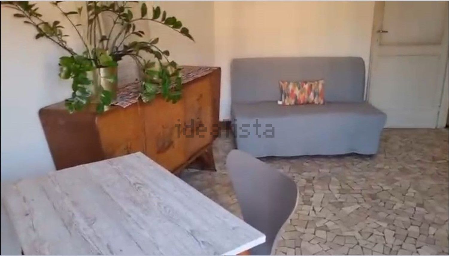 appartamento in affitto a Milano in zona Lorenteggio