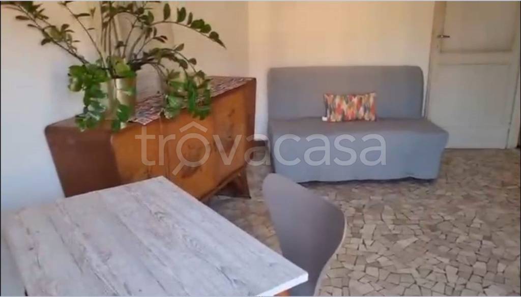 appartamento in affitto a Milano in zona Lorenteggio