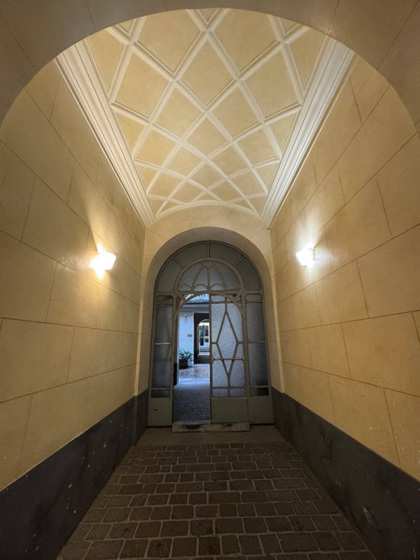 appartamento in affitto a Milano in zona Brera