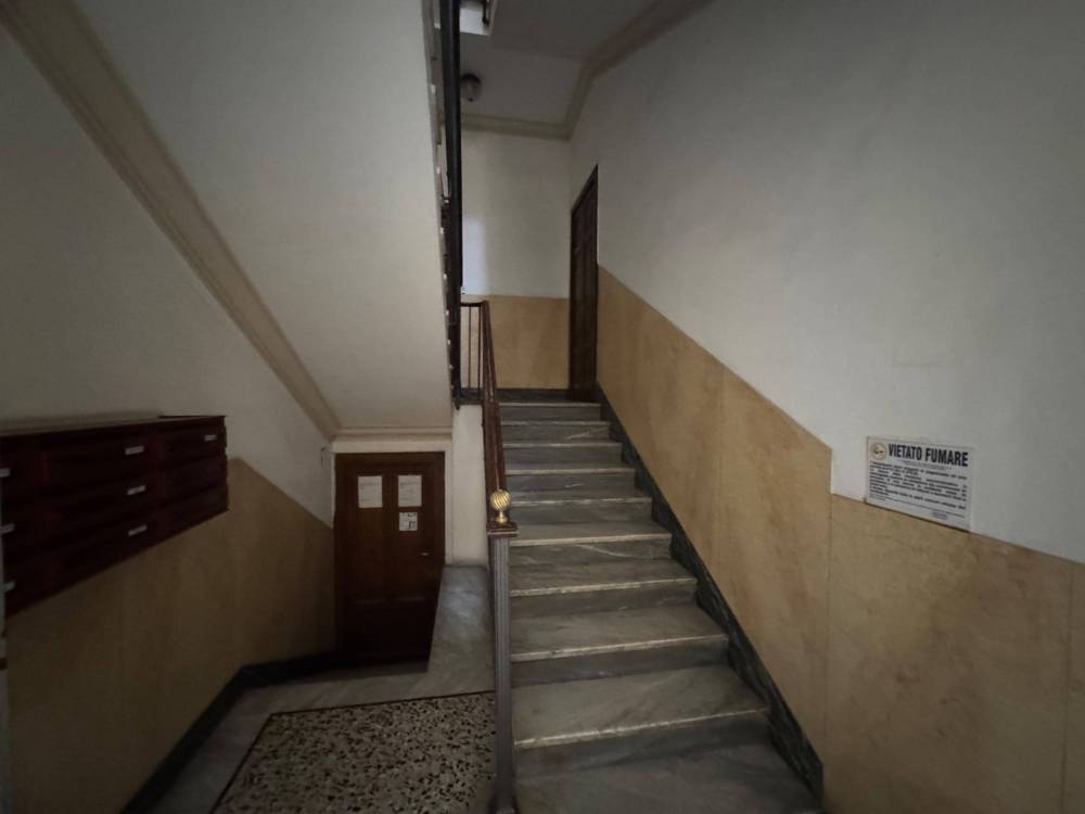 appartamento in affitto a Milano in zona Brera