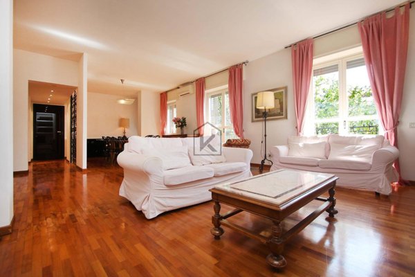 appartamento in affitto a Milano in zona Centro Storico