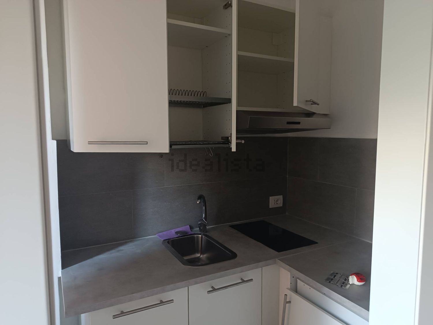 appartamento in affitto a Milano in zona Cinque Giornate